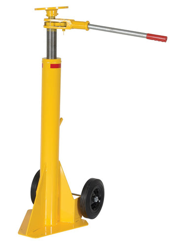 Stabilizing Jack